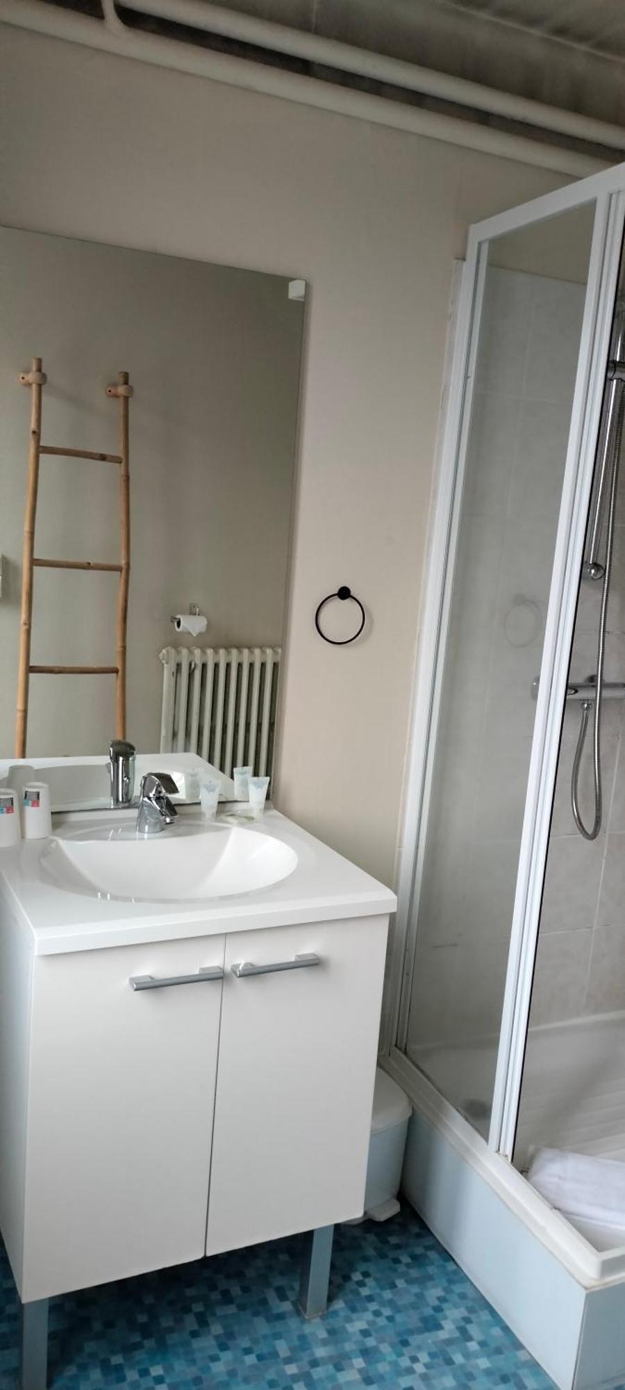 La Caravelle Hotel Riom Kamer foto