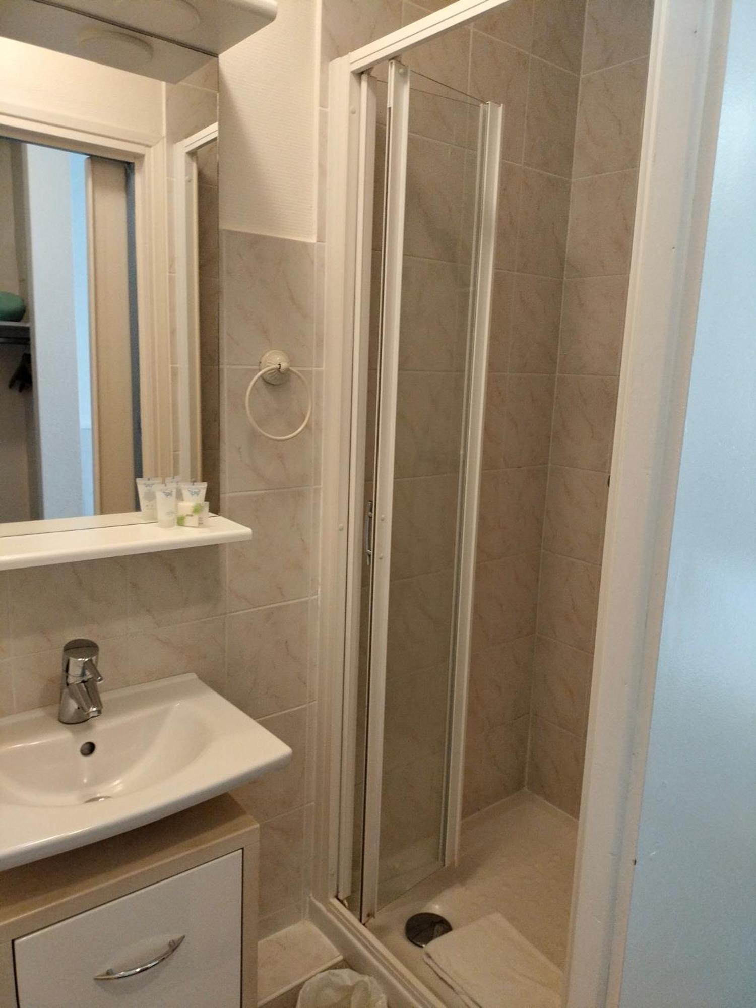 La Caravelle Hotel Riom Kamer foto