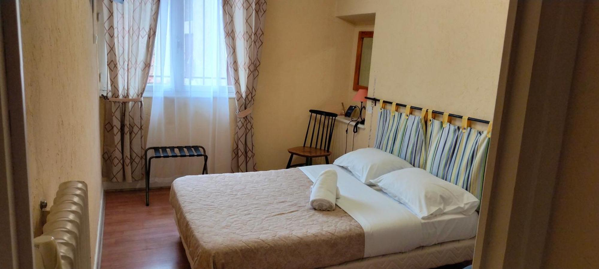La Caravelle Hotel Riom Kamer foto