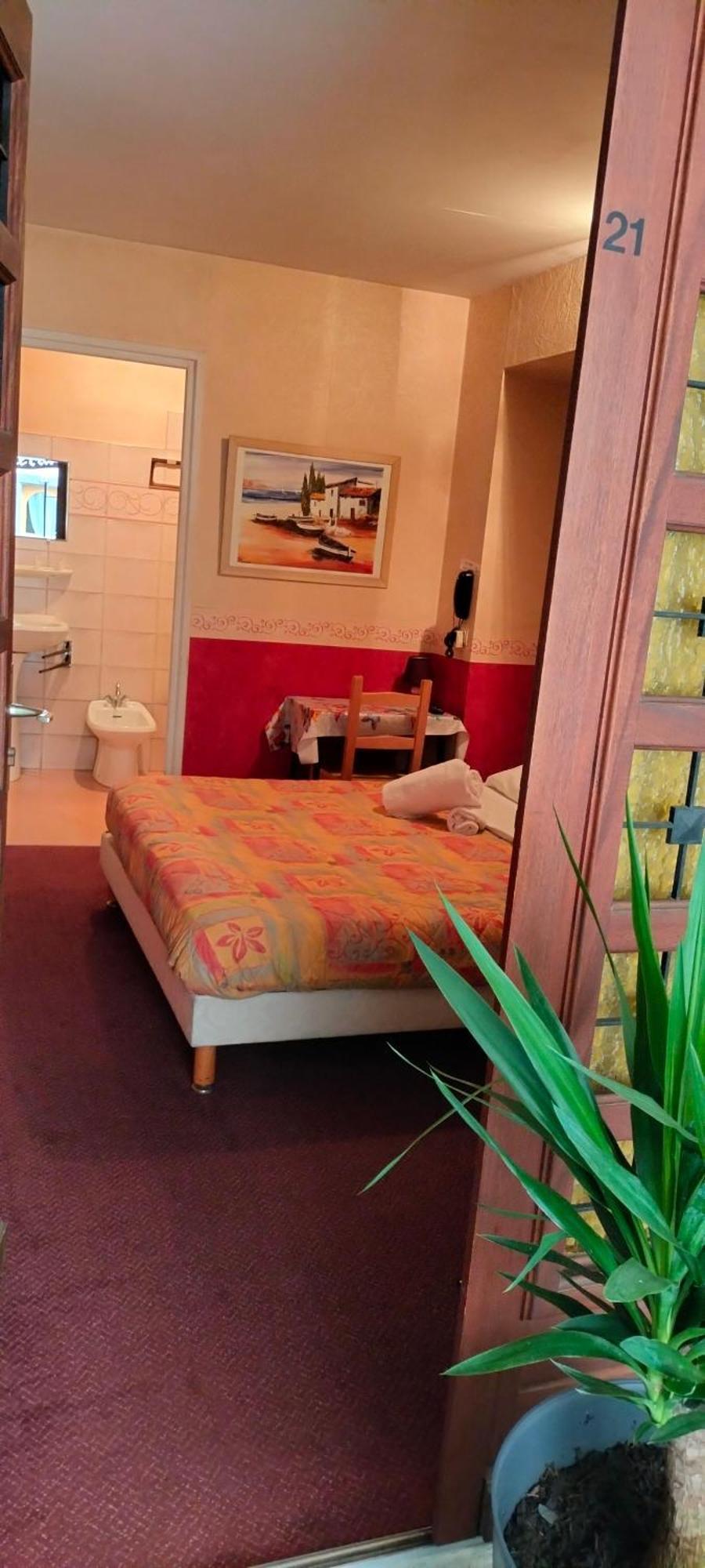 La Caravelle Hotel Riom Kamer foto